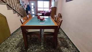 Casa adosada en venta en Buñol