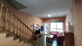 Casa adosada en venta en Buñol