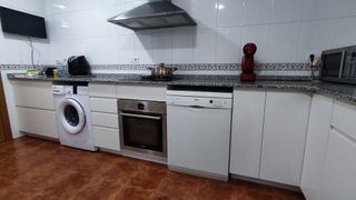 Casa adosada en venta en Buñol