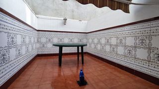 Casa adosada en venta en Buñol