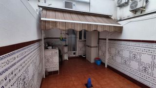 Casa adosada en venta en Buñol