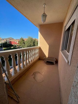 Chalet en venta en Mazarrón ciudad en Mazarrón