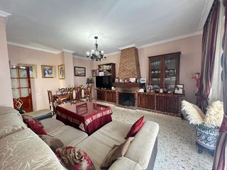 Casa adosada en venta en Arco Norte - Avda. España en Dos Hermanas