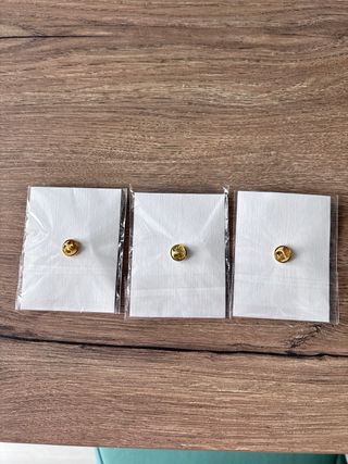 Spilla Omega Olimpiadi Milano Cortina 2026