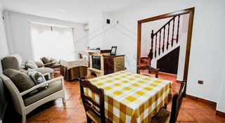 Casa adosada en venta en Núcleo Urbano en Chiclana de la Frontera