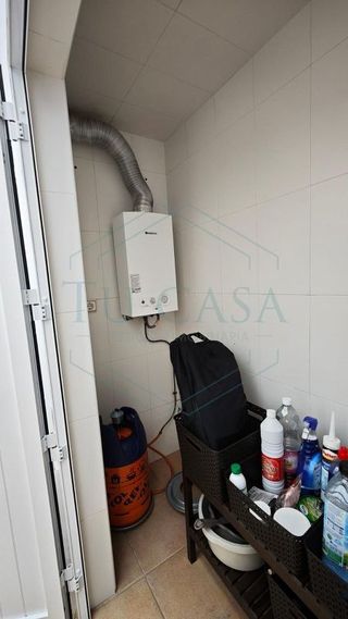 Casa adosada en venta en Núcleo Urbano en Chiclana de la Frontera