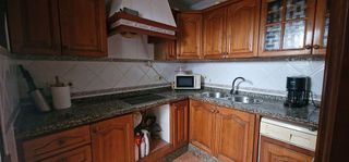 Casa adosada en venta en Isla Cristina ciudad en Isla Cristina