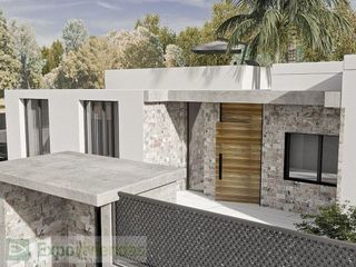 Chalet en venta en La Alcayna en Molina de Segura