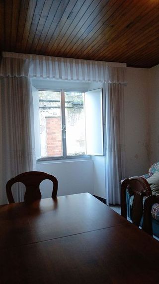 Casa pareada en venta en Burela