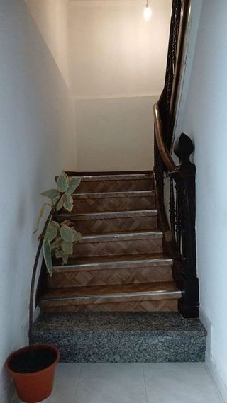 Casa pareada en venta en Burela