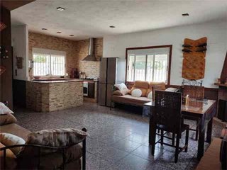 Chalet en venta en La Vega - Marenyet en Cullera