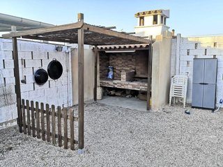 Chalet en venta en La Vega - Marenyet en Cullera