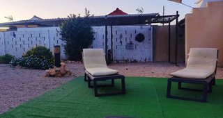 Chalet en venta en La Vega - Marenyet en Cullera