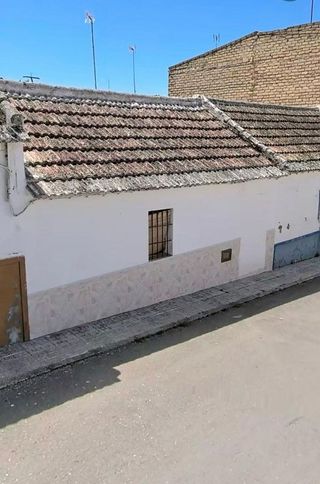 Casa pareada en venta en Écija