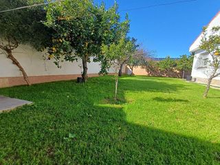 Chalet en venta en San Javier en San Javier