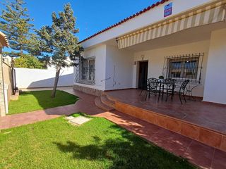 Chalet en venta en San Javier en San Javier