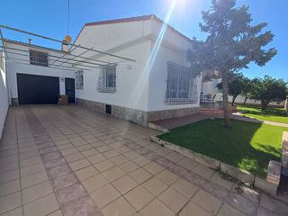 Chalet en venta en San Javier en San Javier