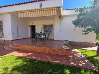 Chalet en venta en San Javier en San Javier