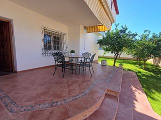 Chalet en venta en San Javier en San Javier
