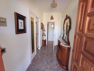 Chalet en venta en San Javier en San Javier