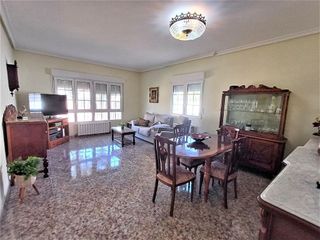 Chalet en venta en San Javier en San Javier