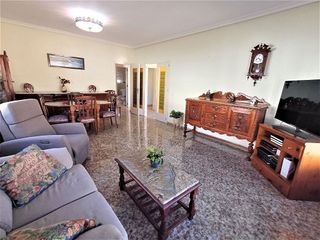 Chalet en venta en San Javier en San Javier