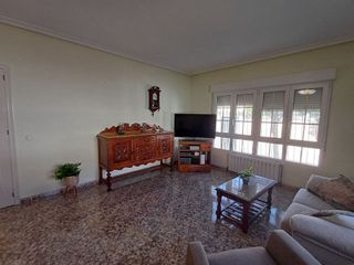 Chalet en venta en San Javier en San Javier