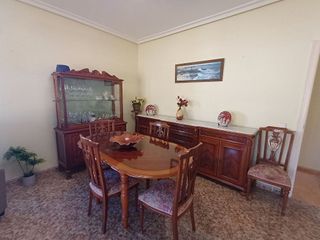 Chalet en venta en San Javier en San Javier