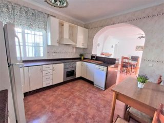 Chalet en venta en San Javier en San Javier