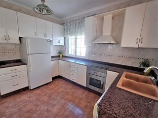 Chalet en venta en San Javier en San Javier