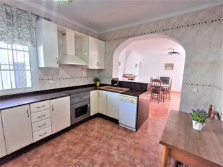 Chalet en venta en San Javier en San Javier