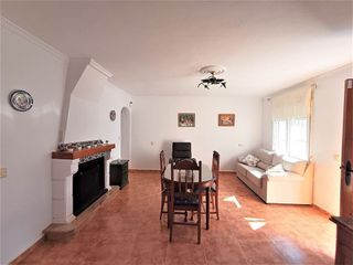 Chalet en venta en San Javier en San Javier