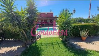 Chalet en venta en Ciudad Jardín - Zoco en Córdoba