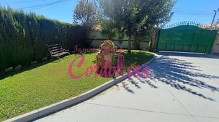 Chalet en venta en Ciudad Jardín - Zoco en Córdoba