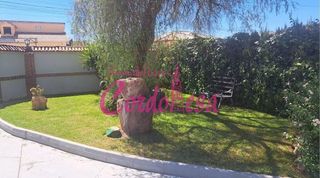 Chalet en venta en Ciudad Jardín - Zoco en Córdoba