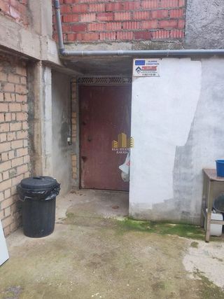 Casa en venta en Los Molinos en Alcalá de Guadaira