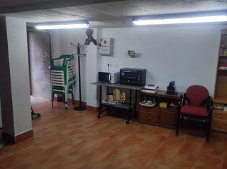 Casa en venta en Los Molinos en Alcalá de Guadaira