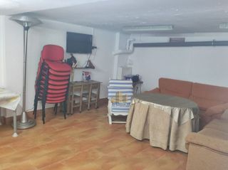 Casa en venta en Los Molinos en Alcalá de Guadaira