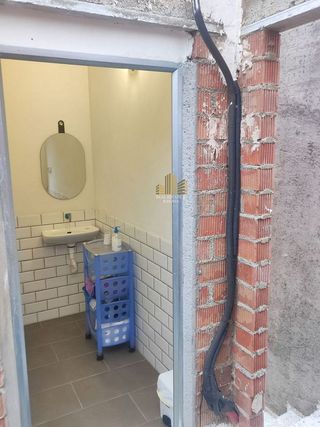 Casa en venta en Los Molinos en Alcalá de Guadaira