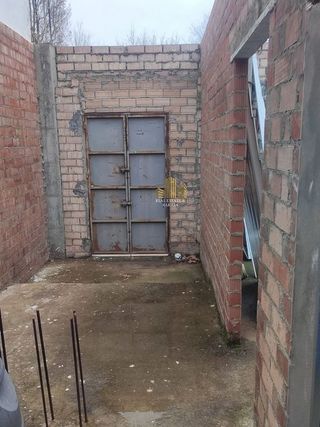 Casa en venta en Los Molinos en Alcalá de Guadaira