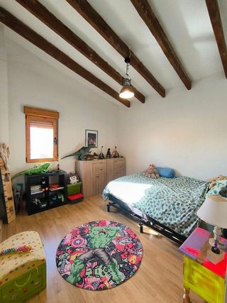 Casa rural en venta en Fortuna