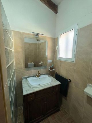 Casa rural en venta en Fortuna