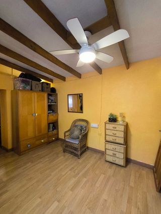 Casa rural en venta en Fortuna