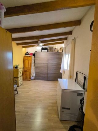 Casa rural en venta en Fortuna