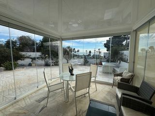 Chalet en venta en Mojácar ciudad en Mojácar