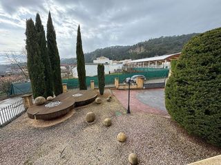 Chalet en venta en Estella/Lizarra