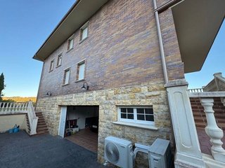 Chalet en venta en Estella/Lizarra