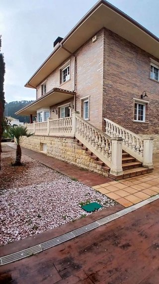 Chalet en venta en Estella/Lizarra