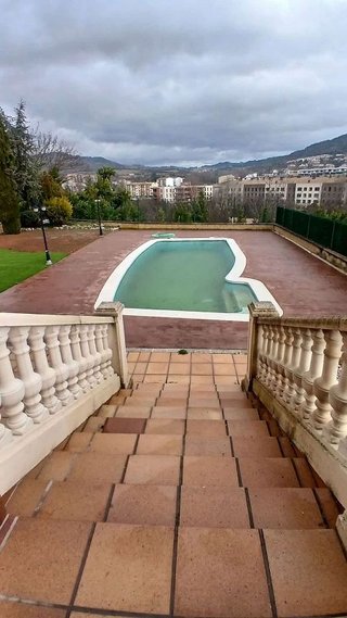 Chalet en venta en Estella/Lizarra