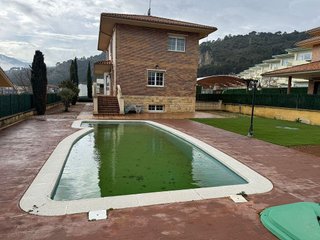 Chalet en venta en Estella/Lizarra